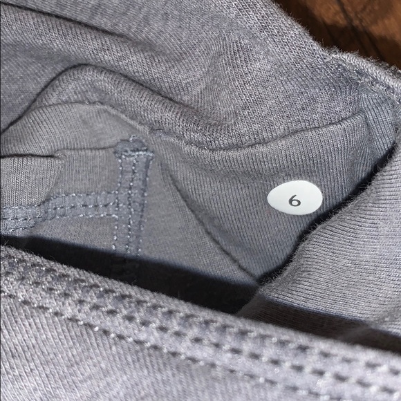 Lululemon Scuba hoodie jacket - Picture 7 of 8